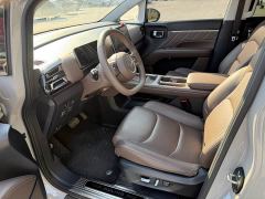 Wuling Starlight 730 New Energy PHEV 125km Luxury - ფოტო 7