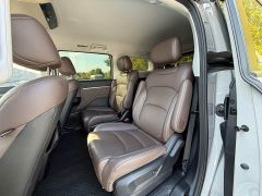Wuling Starlight 730 New Energy PHEV 125km Luxury - ფოტო 8