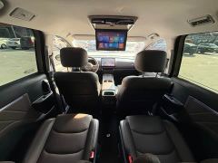Wuling Starlight 730 New Energy PHEV 125km Luxury - ფოტო 9