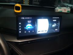 Haval H6 Gen 3 1.5T 2WD Pro - ფოტო 17