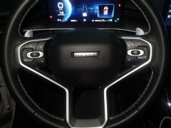 Haval H6 Gen 3 1.5T 2WD Pro - ფოტო 18