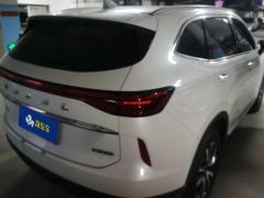 Haval H6 Gen 3 1.5T 2WD Pro - ფოტო 2