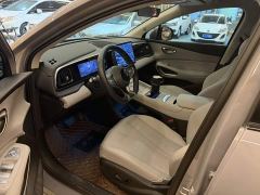 BYD Sealion 05 EV 520KM Smart Navigation Edition - ფოტო 6