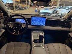 BYD Sealion 05 EV 520KM Smart Navigation Edition - ფოტო 7