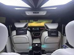 Buick GL8 ES Luxe 653T Prestige - photo 8
