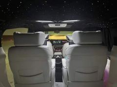 Buick GL8 ES Luxe 653T Prestige - photo 9