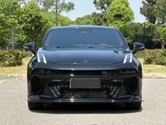 Lynk & Co 03 2.0T Automatic 2WD Ultra 5-seater - ფოტო 1