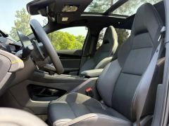 Lynk & Co 03 2.0T Automatic 2WD Ultra 5-seater - ფოტო 11