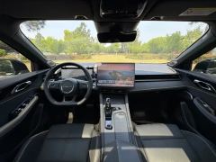 Lynk & Co 03 2.0T Automatic 2WD Ultra 5-seater - ფოტო 12