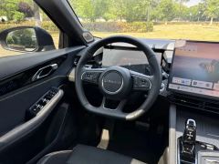 Lynk & Co 03 2.0T Automatic 2WD Ultra 5-seater - ფოტო 16