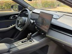 Lynk & Co 03 2.0T Automatic 2WD Ultra 5-seater - ფოტო 17