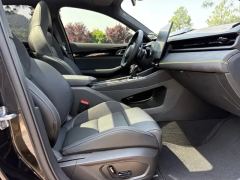 Lynk & Co 03 2.0T Automatic 2WD Ultra 5-seater - ფოტო 18