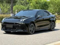 Lynk & Co 03 2.0T Automatic 2WD Ultra 5-seater - ფოტო 2