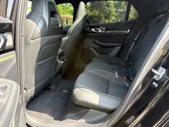 Lynk & Co 03 2.0T Automatic 2WD Ultra 5-seater - ფოტო 20