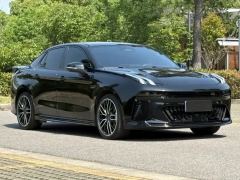 Lynk & Co 03 2.0T Automatic 2WD Ultra 5-seater - ფოტო 3
