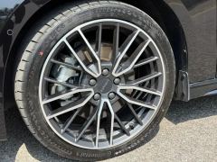 Lynk & Co 03 2.0T Automatic 2WD Ultra 5-seater - ფოტო 6