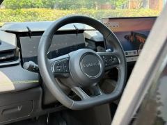 Lynk & Co 03 2.0T Automatic 2WD Ultra 5-seater - ფოტო 8