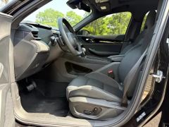 Lynk & Co 03 2.0T Automatic 2WD Ultra 5-seater - ფოტო 9