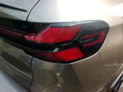 BMW X5 Leapmotor C01 525 Comfort Edition - ფოტო 5