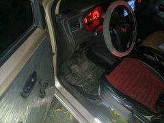 Wuling Hongguang V 1.5L Dynamic Edition Hydraulic Power Steering LAR - ფოტო 12