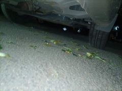Wuling Hongguang V 1.5L Dynamic Edition Hydraulic Power Steering LAR - ფოტო 17