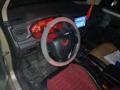 Wuling Hongguang V 1.5L Dynamic Edition Hydraulic Power Steering LAR - ფოტო 5
