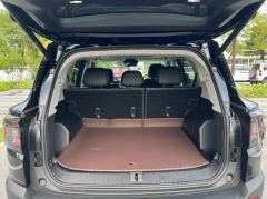 Jetour Freedom Edition 1.5T 2WD - ფოტო 10