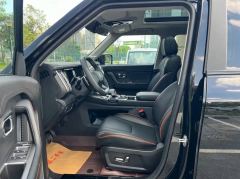 Jetour Freedom Edition 1.5T 2WD - ფოტო 11