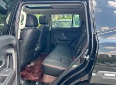 Jetour Freedom Edition 1.5T 2WD - ფოტო 12