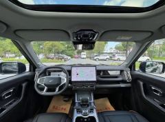 Jetour Freedom Edition 1.5T 2WD - ფოტო 13