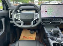 Jetour Freedom Edition 1.5T 2WD - ფოტო 14