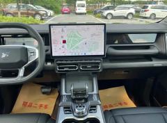 Jetour Freedom Edition 1.5T 2WD - ფოტო 15