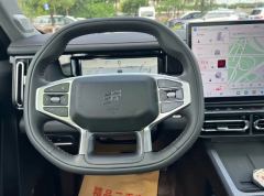 Jetour Freedom Edition 1.5T 2WD - ფოტო 16