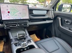 Jetour Freedom Edition 1.5T 2WD - ფოტო 17