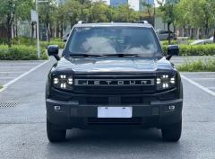 Jetour Freedom Edition 1.5T 2WD - ფოტო 2