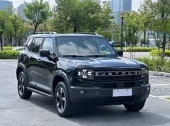 Jetour Freedom Edition 1.5T 2WD - ფოტო 3
