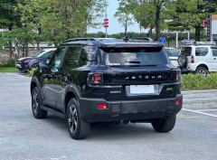 Jetour Freedom Edition 1.5T 2WD - ფოტო 4