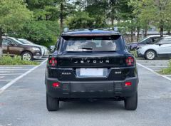 Jetour Freedom Edition 1.5T 2WD - ფოტო 5
