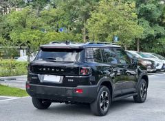 Jetour Freedom Edition 1.5T 2WD - ფოტო 6