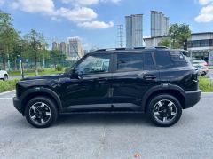 Jetour Freedom Edition 1.5T 2WD - ფოტო 7