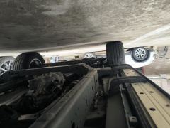 Beijing Off-RoadBJ40 Edition 2.0T Version - ფოტო 11
