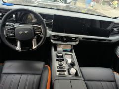 Beijing Off-RoadBJ40 Edition 2.0T Version - ფოტო 16