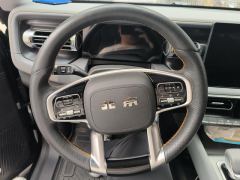 Beijing Off-RoadBJ40 Edition 2.0T Version - ფოტო 18