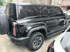 Beijing Off-RoadBJ40 Edition 2.0T Version - ფოტო 2