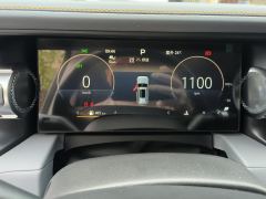 Beijing Off-RoadBJ40 Edition 2.0T Version - ფოტო 20