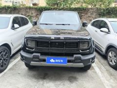 Beijing Off-RoadBJ40 Edition 2.0T Version - ფოტო 3
