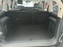 Beijing Off-RoadBJ40 Edition 2.0T Version - ფოტო 7
