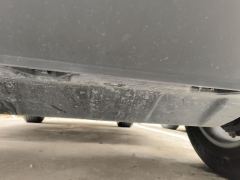 Beijing Off-RoadBJ40 Edition 2.0T Version - ფოტო 8
