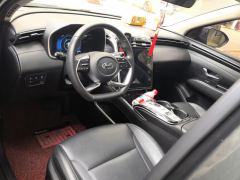 Hyundai Tucson L 1.5T Edition - фото 16