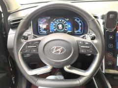 Hyundai Tucson L 1.5T Edition - фото 18